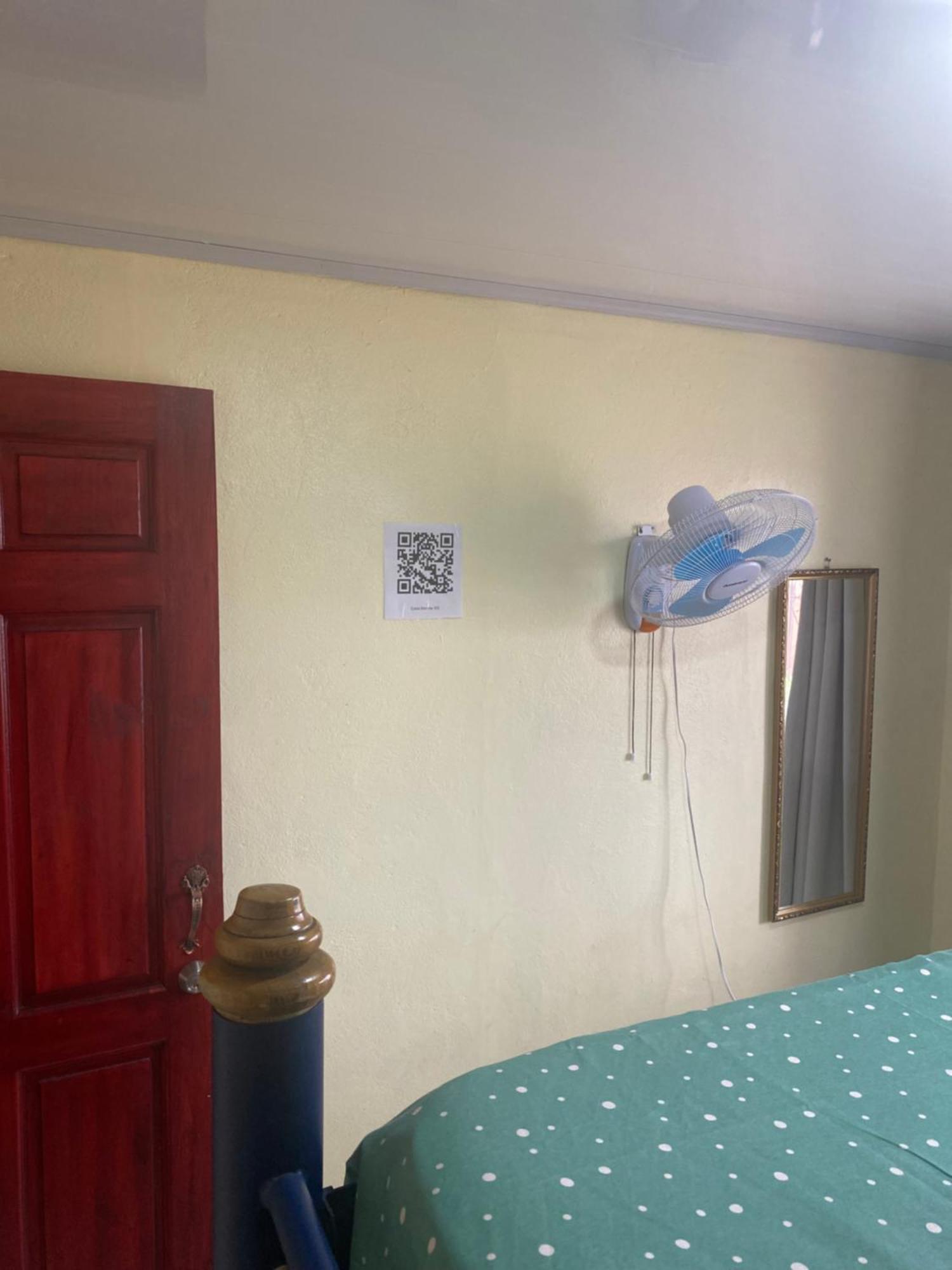 Hostel Casa Marina Puerto Limon Buitenkant foto