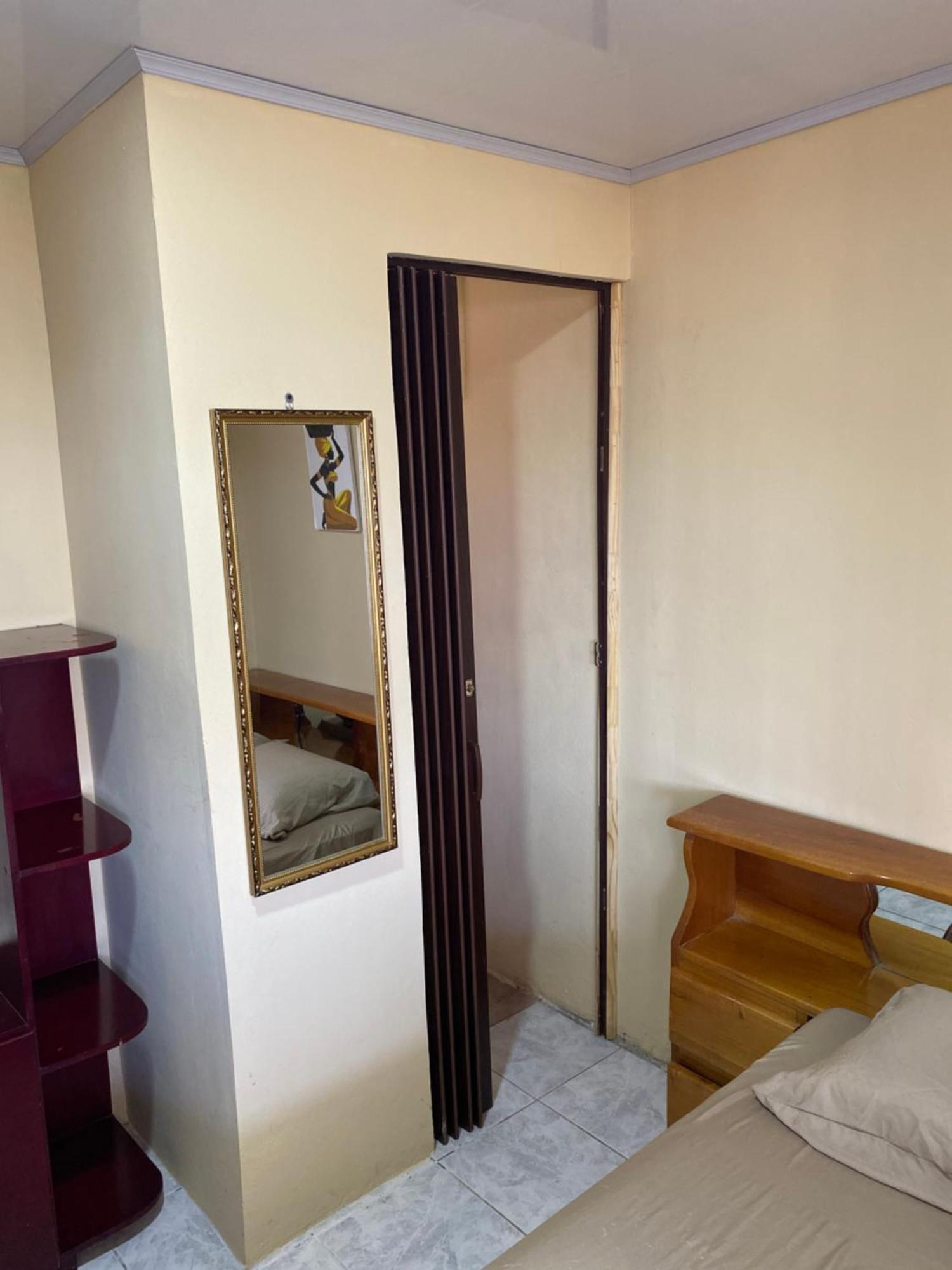 Hostel Casa Marina Puerto Limon Buitenkant foto